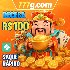 777g.com Ganhe R$ 100,00 Gratis